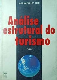 Análise Estrutural do Turismo: Uma Abordagem Sistêmica e Semiológica - imagem 2