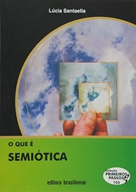 Semiótica: Desvende a Teoria dos Signos com Charles Peirce | Coleção Primeiros Passos - imagem 2