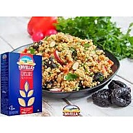 Couscous Divella: Sêmola Italiana Deliciosa e Rápida - imagem 5