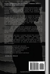 Enquanto Houver Vento, Há Sempre Sentimento: Romance LGBTQ+ de Autodescoberta - imagem 3