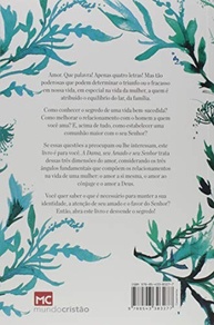 A Dama, Seu Amado e Seu Senhor: Desvende as 3 Dimensões do Amor Feminino - imagem 3