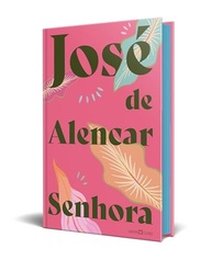Senhora: O Romance de José de Alencar que Desafia o Império - imagem 3