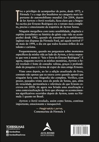 Ayrton Senna: O Herói Revelado - Biografia Completa + Brindes Exclusivos - imagem 3