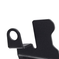 Protetor de Sensor FJMQHU para Yamaha MT-09 / FZ09 (2013-2023) - Liga de Alumínio Resistente - imagem 4