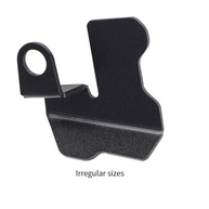Protetor de Sensor FJMQHU para Yamaha MT-09 / FZ09 (2013-2023) - Liga de Alumínio Resistente - imagem 3