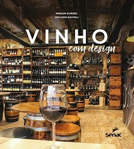 Vinho com Design: Uma Jornada Cultural e Sensorial - imagem 2