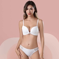 Lingerie Rendada Sem Aro: Conforto e Sensualidade - imagem 2