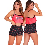 Baby Doll Bia: Conforto e Sensualidade - imagem 2