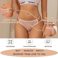 Conjunto Lingerie Renda FINETOO: Conforto e Sensualidade - imagem 2