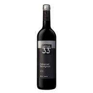Latitud 33: O Vinho Argentino que Desperta Seus Sentidos - imagem 2