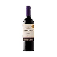Reservado Merlot: O Vinho Tinto que Desperta Seus Sentidos - imagem 2