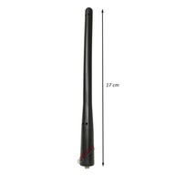 Antena Teto Flexível para ASX, Lancer, Outlander, TR4, Sentra, Versa, Tiida, Grand Vitara e mais - imagem 3
