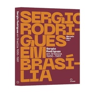 Sergio Rodrigues em Brasília: Design e Modernismo na Nova Capital (1956-1981) - imagem 4