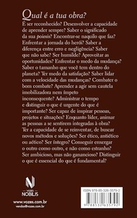 Qual é a Tua Obra?: Gestão, Liderança e Ética com Mario Sergio Cortella - imagem 3
