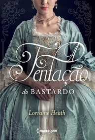 A Tentação do Bastardo: Série Irmãos Trewlove Livro 6 - Romance e Suspense! - imagem 1
