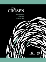 Box The Chosen: Devocionais Oficiais (Temporadas 1-3) - Aprofunde sua Fé na Série Mais Amada - imagem 2