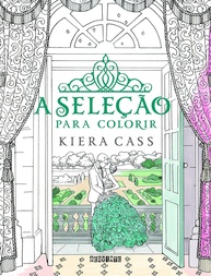 Box Completo "The Selection": A Série de Livros que Conquistou o Mundo - imagem 3