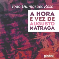 A Hora e Vez de Augusto Matraga: A Força e a Redenção no Sertão Brasileiro - imagem 1