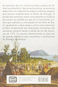 O Regramento Jurídico das Sesmarias: Desvendando a Colonização do Brasil - imagem 3