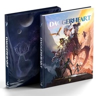 Daggerheart Core Set: Aventure-se em um Mundo de Fantasia Épica! - imagem 3