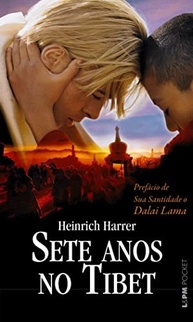 Sete Anos no Tibete: A Jornada Épica de Heinrich Harrer e a Descoberta da Cidade Proibida - imagem 2