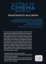 História do Cinema Mundial: Uma Jornada Geográfica e Cultural da Sétima Arte - imagem 3