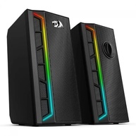 Caixa de Som Gamer Redragon Calliope RGB GS580: Imersão e Estilo para Seu Setup! - imagem 3