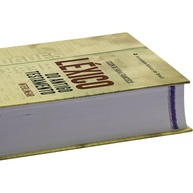 Léxico do Antigo Testamento Interlinear Hebraico-Português: Volume 5 - Aprofunde Seu Estudo Bíblico - imagem 3