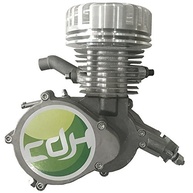 CDHPOWER Racing Head: Potencialize seu Motor 2 Tempos 66cc/80cc com Desempenho CNC - imagem 3