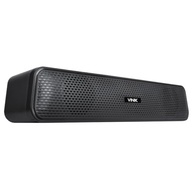 Soundbar Vinik Dynamic 2.0 6W: Som Imersivo e Iluminação LED para seu Setup! - imagem 5