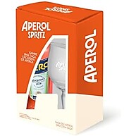 Aperol 750ml + Taça: Seu Aperitivo Perfeito! - imagem 4