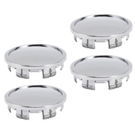 GOTOTOP Capas Centrais de Roda 75mm: Proteção e Estilo para Seu Veículo - imagem 3