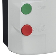 Chave Partida Direta Weg Trifásica 1CV 220V 60Hz - Potência e Segurança para seu Motor - imagem 5
