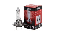 Lâmpada Valeo H7 12V: Ilumine seu Caminho com 50% Mais Luz! - imagem 1