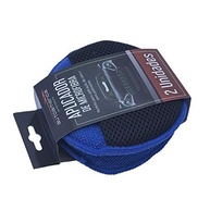 Kit 2 Aplicadores de Microfibra Autoamerica: Acabamento Perfeito para seu Carro - imagem 2