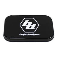 Proteja Seu Investimento: Baja Designs 660100 S2 Rock Guard (Preto) - imagem 1