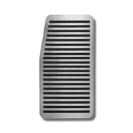 Descanso de Pé Aço Inox HB20: Conforto e Proteção Premium para Seu Carro - imagem 1