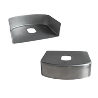 Capa Inox Engate 80mm: Proteção Premium para seu Reboque | Resistente e Durável - imagem 3