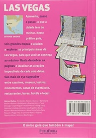 Guia Las Vegas Passo a Passo: Seu Mapa Essencial para a Cidade do Entretenimento - imagem 4