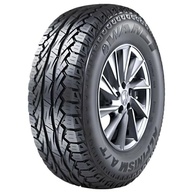Pneu Wanli SU006 285/60R18 AT: Aventura e Performance para Seu SUV - imagem 3