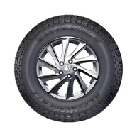 Pneu Wanli SU006 285/60R18 AT: Aventura e Performance para Seu SUV - imagem 4