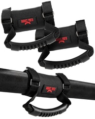 Alças de Apoio Badass Moto: Segurança e Conforto para seu SXS, ATV e UTV - imagem 1