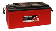 Bateria Estacionária Freedom DF4100 220Ah/240Ah: Energia Confiável para Seu Sistema - imagem 1