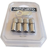 Bico Anti-Furto Emblemax Preto (Gm) 10403/1 - Segurança e Estilo para Seu Veículo - imagem 4