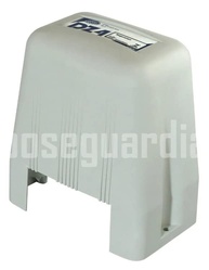 Carenagem Tampa DZ4: Proteção Premium para seu Motor - imagem 3