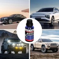 Bohany Revestimento Cerâmico 30ml: Proteção e Brilho Intenso para o Seu Carro - imagem 5