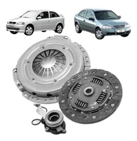 Kit Embreagem Astra 1.8/2.0 1998-2011: Desempenho e Durabilidade para Seu Chevrolet - imagem 1