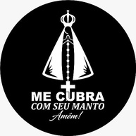 Capa de Estepe "Me Cubra Com Seu Manto" - Proteção e Estilo para Seu Carro - imagem 2