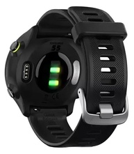Relógio Garmin Forerunner 55: Seu Treino Inteligente com GPS e Longa Bateria - imagem 3