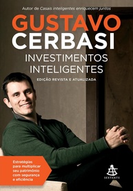 Invista com Inteligência: Estratégias para Multiplicar seu Patrimônio (Edição Atualizada) - imagem 1